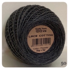 Lace cotton việt nam