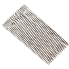 Kim khâu len đầu nhọn 5CM