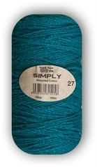 Sợi simply cotton