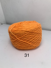 Cuộn sợi Cotton Việt Nam craf yarn