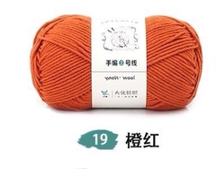 Len YAOH sợi 3mm