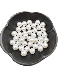 Set 20 hạt ngọc size 12, hạt ngọc trang trí