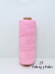 Sợi Dệt trơn Craf Yarn