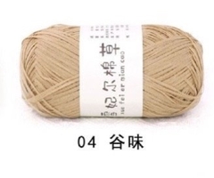 Sợi Cỏ MianCao 100gr hãng 雪妃尔