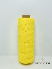 Sợi Dệt trơn Craf Yarn