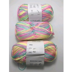 Len loang cotton