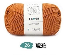 Len YAOH sợi 3mm