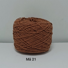 Cuộn sợi Cotton Việt Nam craf yarn