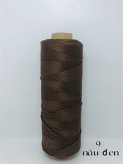 Sợi Dệt trơn Craf Yarn