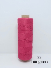 Sợi Dệt trơn Craf Yarn