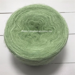 len Mohair sợi nhỏ