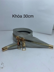 khoá kéo 2 chiều