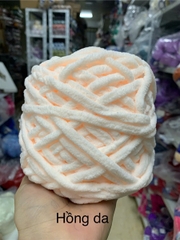 Len Nhung Đũa cuộn 100gr