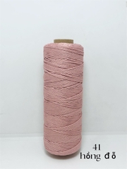 Sợi Dệt trơn Craf Yarn