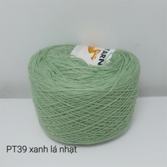 Alpaca yarn