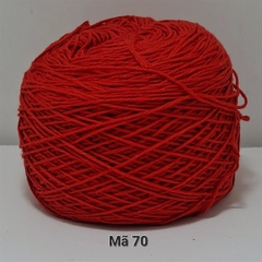 Cuộn sợi Cotton Việt Nam craf yarn