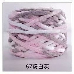 Len Nhung Đũa cuộn 100gr