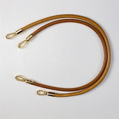 1 chiếc quai túi xách 30cm kèm chốt móc