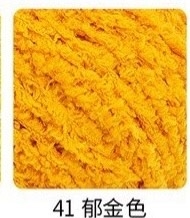 LEN BÔNG XÙ XIAOKE