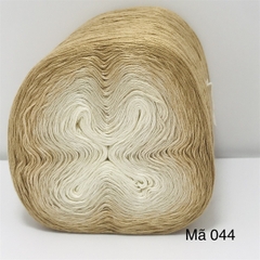Lace cầu vồng cuộn 210gr (+-10gr)