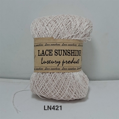 Sợi Lace Sunshine nhũ