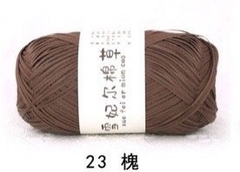 Sợi Cỏ MianCao 100gr hãng 雪妃尔