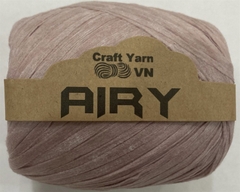 Sợi Airy màu trơn