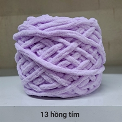 Len Nhung Đũa cuộn 100gr