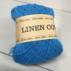 sợi Linen cotton