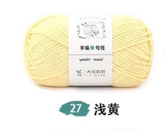 Len YAOH sợi 3mm