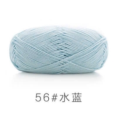 LEN SUSAN 5 CUỘN 100GR