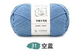 Len YAOH sợi 3mm