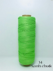 Sợi Dệt trơn Craf Yarn