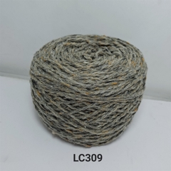 Len Lông Cừu đốm sợi to