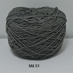 Cuộn sợi Cotton Việt Nam craf yarn
