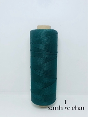 Sợi Dệt trơn Craf Yarn