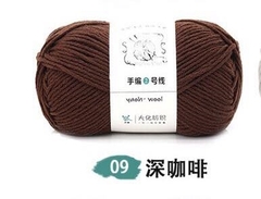 Len YAOH sợi 3mm