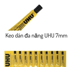 Keo dán đa năng UHU