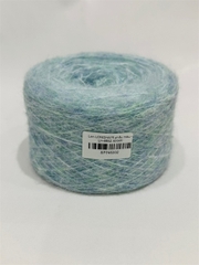 Len LONGHAIR phẩy màu