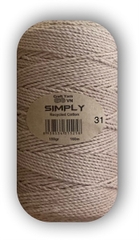 Sợi simply cotton