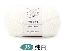 Len YAOH sợi 3mm