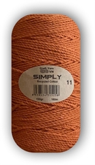 Sợi simply cotton