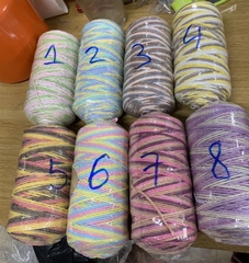 Sợi Simply Loang