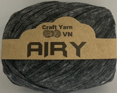 Sợi Airy màu trơn