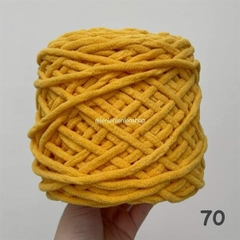 Len Nhung Đũa cuộn 100gr