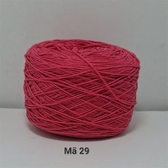 Cuộn sợi Cotton Việt Nam craf yarn