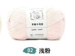 Len YAOH sợi 3mm