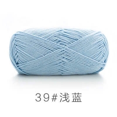 LEN SUSAN 5 CUỘN 100GR