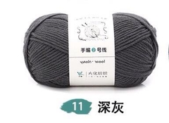 Len YAOH sợi 3mm