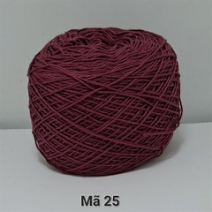Cuộn sợi Cotton Việt Nam craf yarn